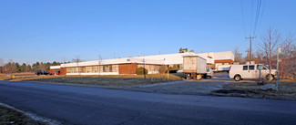 More details for 38 Metropolitan Rd, Toronto, ON - Industrial for Lease