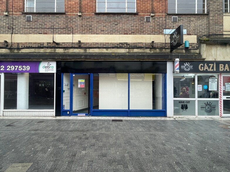 12 Gabriels Hl, Maidstone for lease - Building Photo - Image 1 of 2