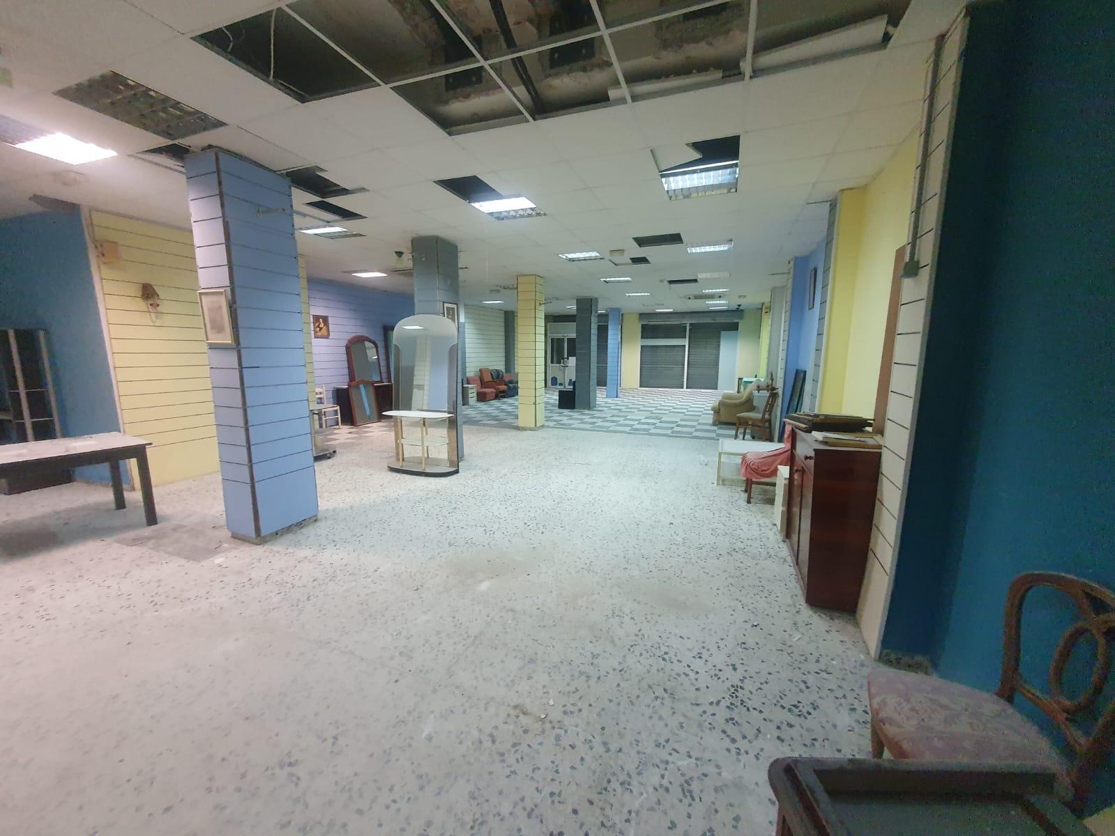 Retail in SEVILLA for lease Building Photo- Image 1 of 13