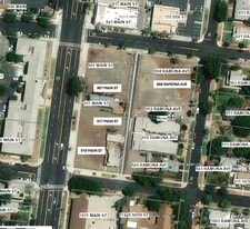 Corona Circle Lots - Land