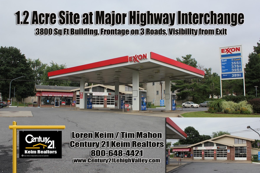 1530 Mauch Chunk Rd, Allentown, PA 18104