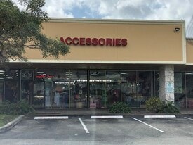 3200-3226 W Hillsboro Blvd, Deerfield Beach FL - Storefront Property
