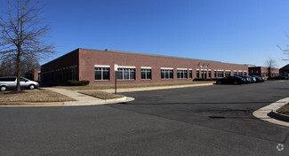 More details for 45195 Research Pl, Ashburn, VA - Office for Sale