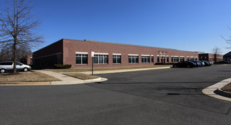 More details for 45195 Research Pl, Ashburn, VA - Office for Sale