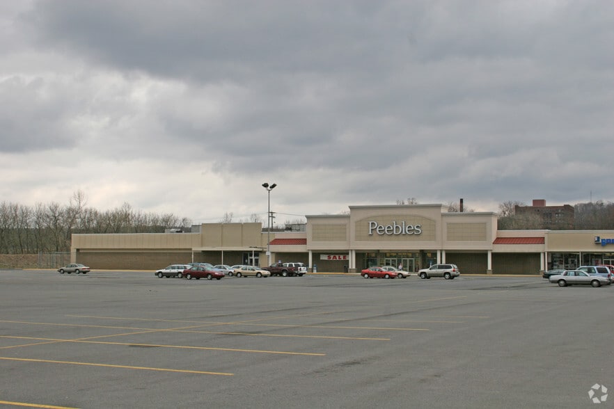 11 Rt 22 Plz, Huntingdon, PA for lease - Building Photo - Image 1 of 1