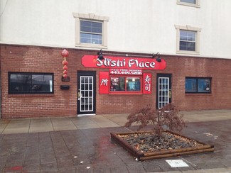 More details for 1400 Key Hwy, Baltimore, MD - Retail for Lease