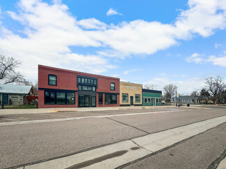 More details for 333-339 Main St, Mead, CO - Office, Retail for Lease