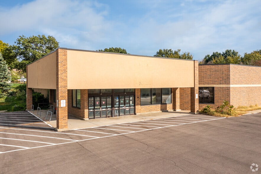 16175 W 135th St, Olathe, KS for sale - Building Photo - Image 2 of 2