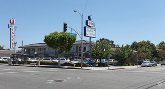 More details for 634-694 W Garvey Ave, Monterey Park, CA - Retail for Lease