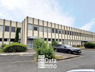 More details for 2 Avenue Des Bleuets, Bonneuil-sur-Marne - Industrial for Lease