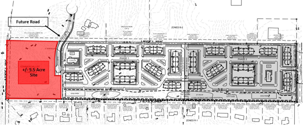 1223 Kelli Drive, Athens, AL for sale - Building Photo - Image 2 of 3