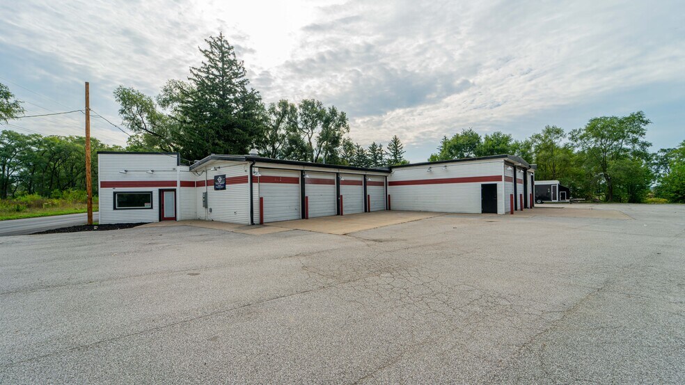 5101 E State Rd 231, Crown Point, IN 46307 Industrial for Sale
