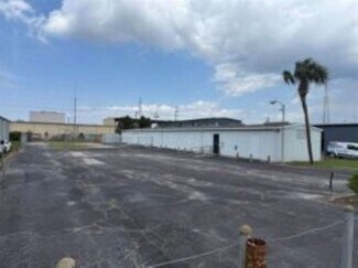 More details for 807 Seaboard St, Myrtle Beach, SC - Industrial for Lease