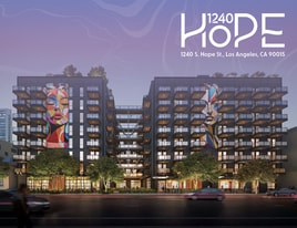 1240 Hope - Theater