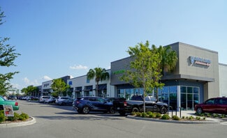 More details for 14146-14152 Narcoossee Rd, Orlando, FL - Retail for Lease