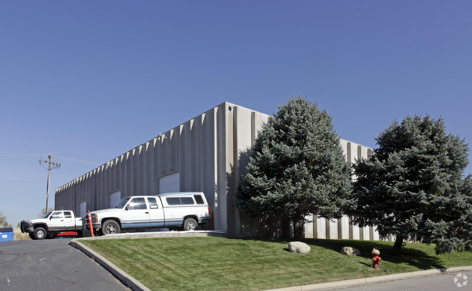 656-672 W 7250 S, Midvale, UT for lease - Building Photo - Image 3 of 4