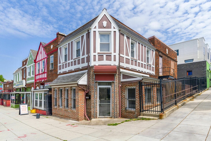 1601 Montello Ave NE, Washington, DC for lease - Building Photo - Image 2 of 24