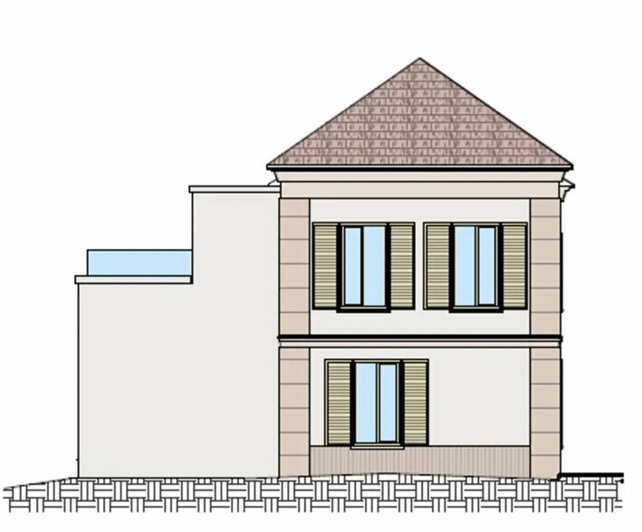 Retail in Pomponne for lease - Building Photo - Image 3 of 5