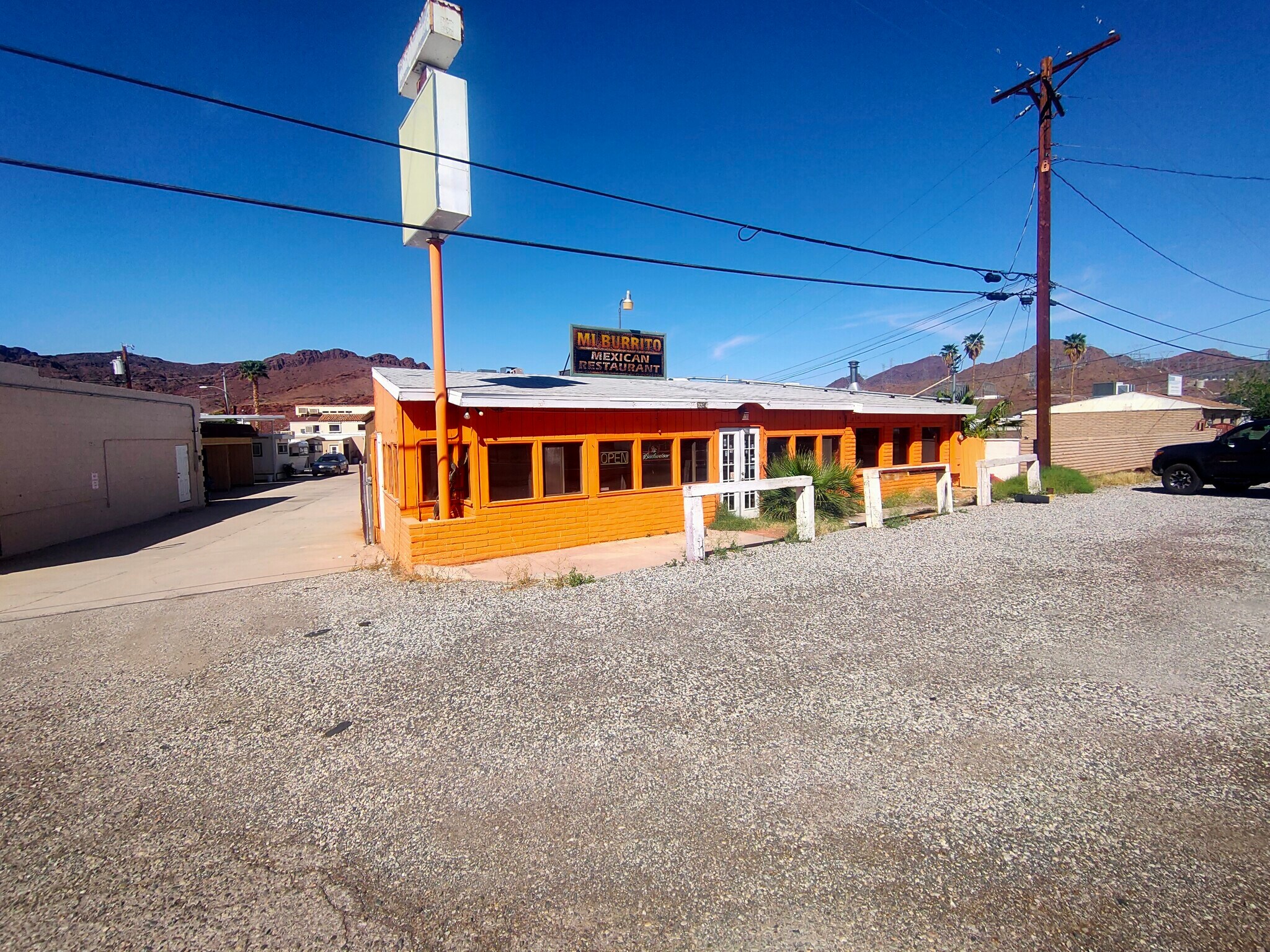 Property For Sale In Parker Az - 0edl081