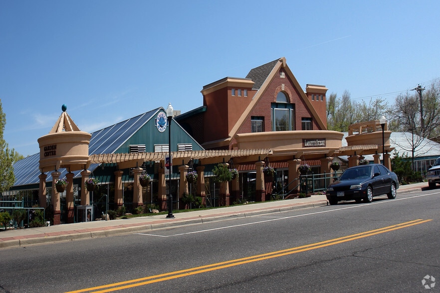 600 S Public Rd, Lafayette, CO for lease - Building Photo - Image 1 of 4