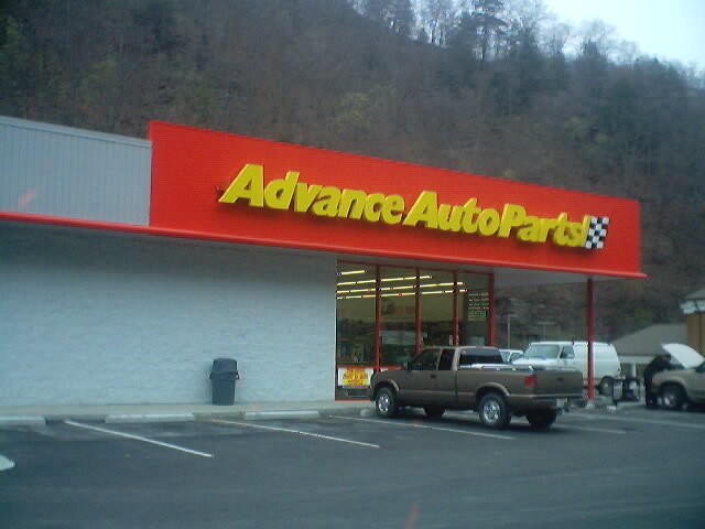 20061 Riverside Dr, Grundy, VA for sale Primary Photo- Image 1 of 1