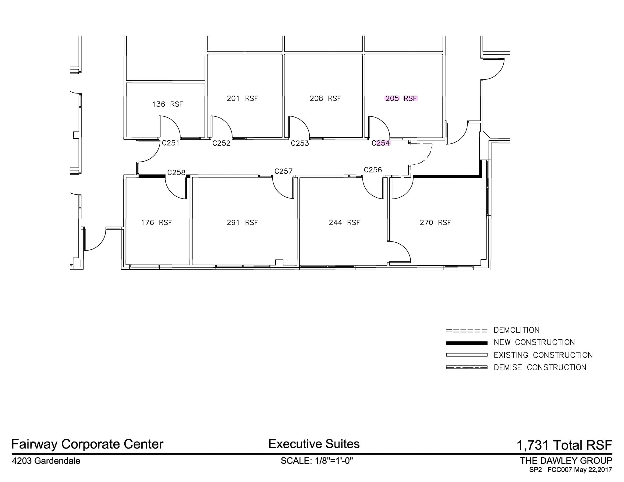 4203-4211 Gardendale St, San Antonio, TX for lease Building Photo- Image 1 of 1
