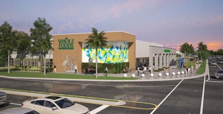 More details for Doral Blvd, Doral, FL - Retail for Lease