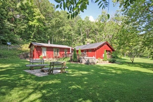 Shope Creek Property - Airbnb Property