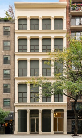 112 4th Ave, New York, NY for sale - Building Photo - Image 1 of 26