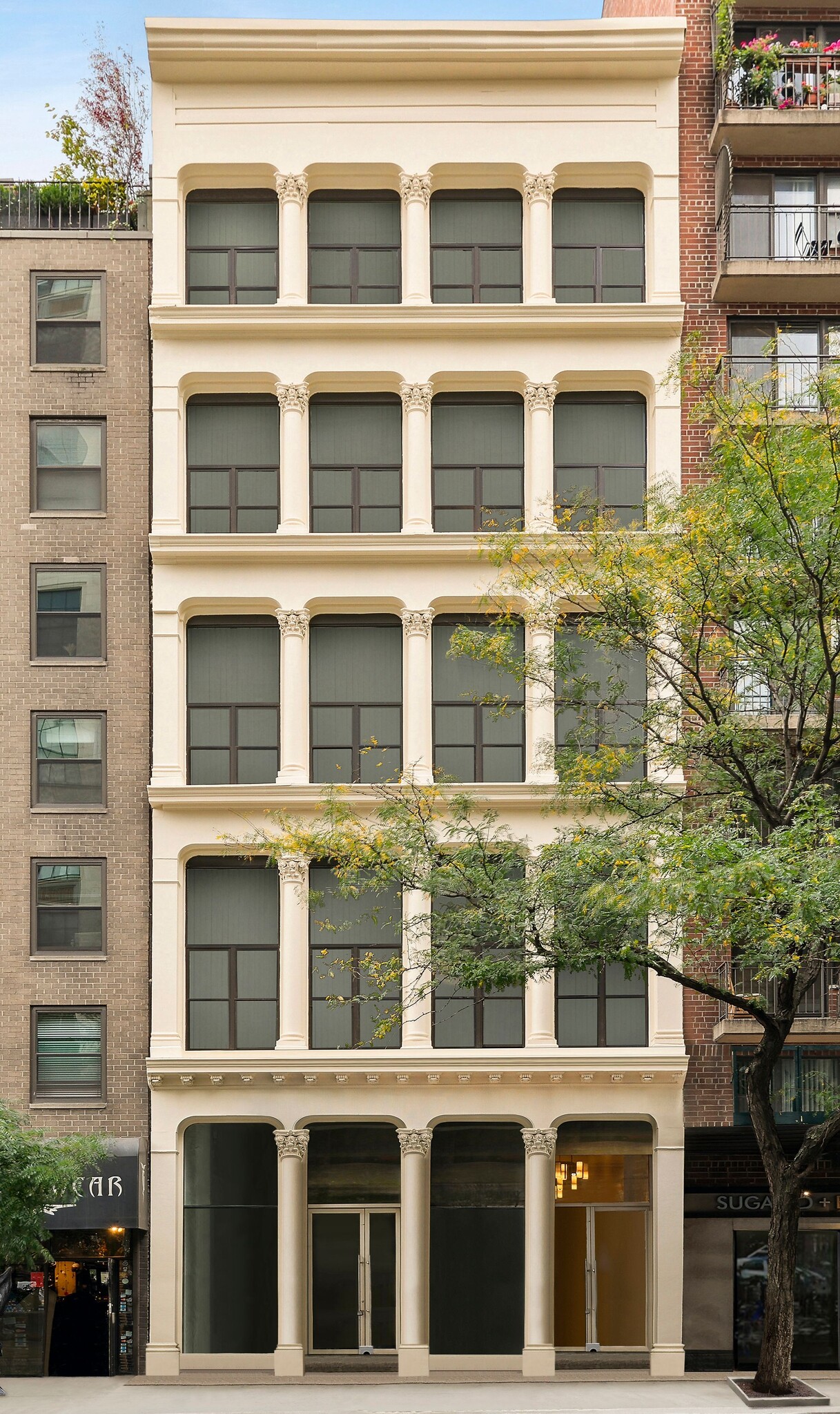 112 4th Ave, New York, NY for sale Building Photo- Image 1 of 27