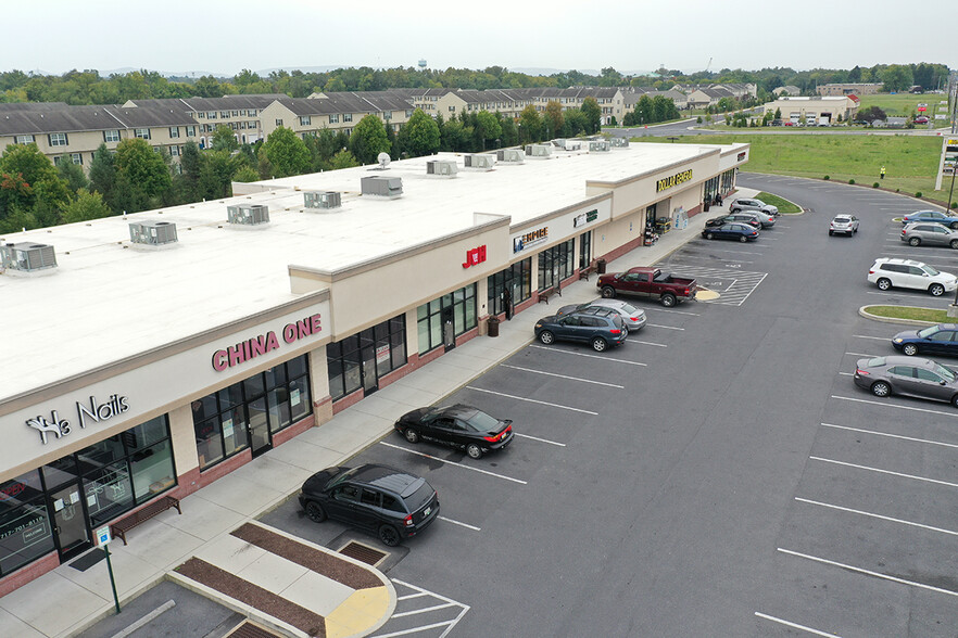 Harrisburg Pike, Carlisle, PA for lease - Building Photo - Image 3 of 7