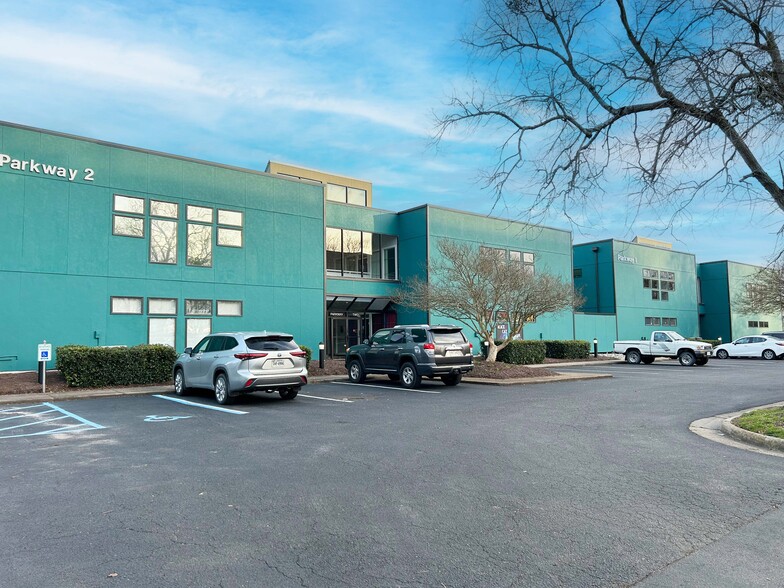 2697 International Pky, Virginia Beach, VA for lease - Building Photo - Image 1 of 14