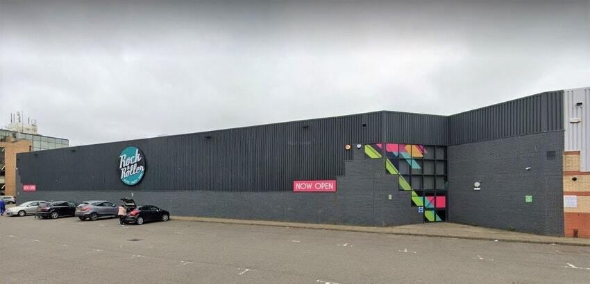 St Mungos Rd, Cumbernauld for sale Building Photo- Image 1 of 1