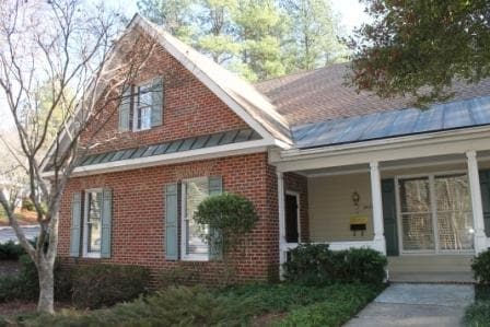 5501 McNeely Dr, Raleigh, NC for lease - Building Photo - Image 3 of 46