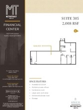 1215 4th Ave, Seattle, WA for lease Floor Plan- Image 1 of 1