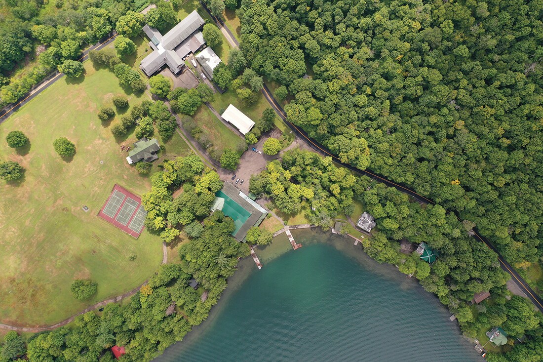 591 Oquaga Lake Rd, Deposit, NY 13754