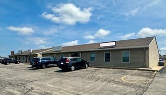 More details for 202 S Eldorado Rd, Bloomington, IL - Office for Lease