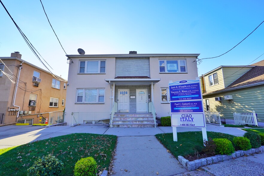 1368-1372 Clove Rd, Staten Island, NY for sale - Building Photo - Image 2 of 55