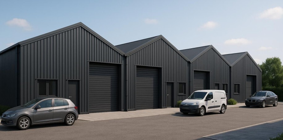Barmston Rd, Beverley for lease - Building Photo - Image 1 of 1