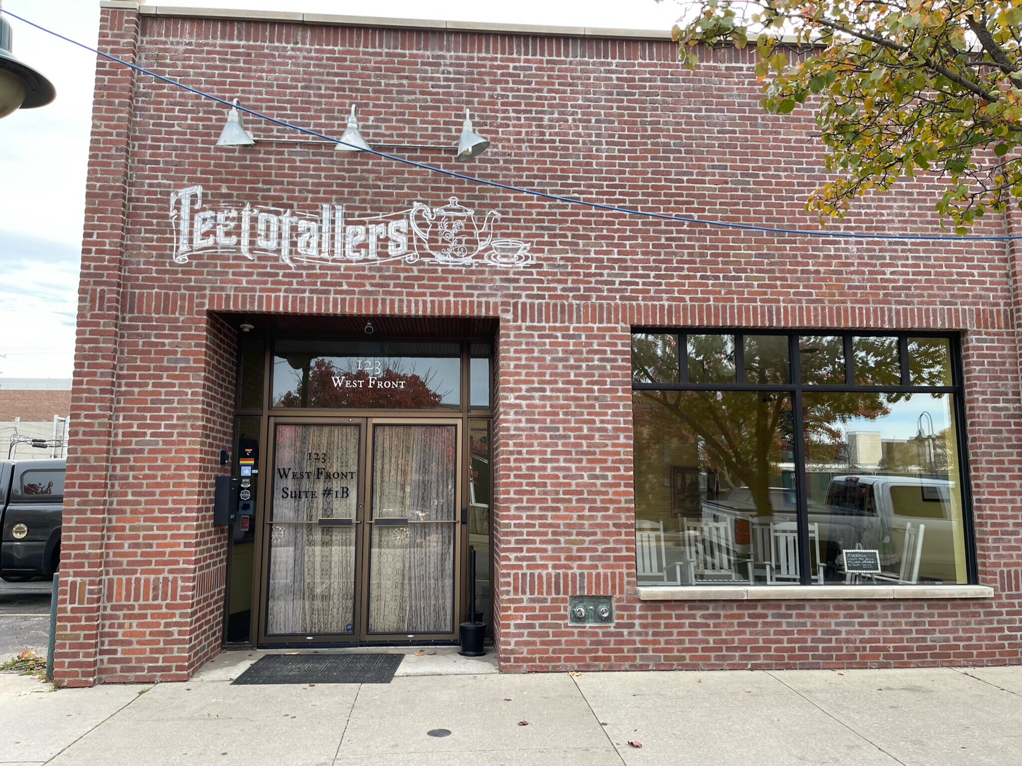 123 W Front St, Traverse City, MI for sale Building Photo- Image 1 of 1