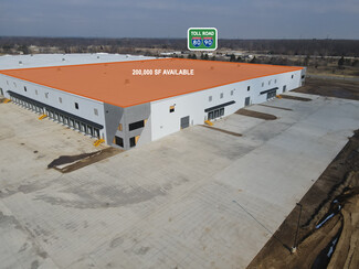 More details for 22049 Innovation Dr, Elkhart, IN - Industrial for Lease