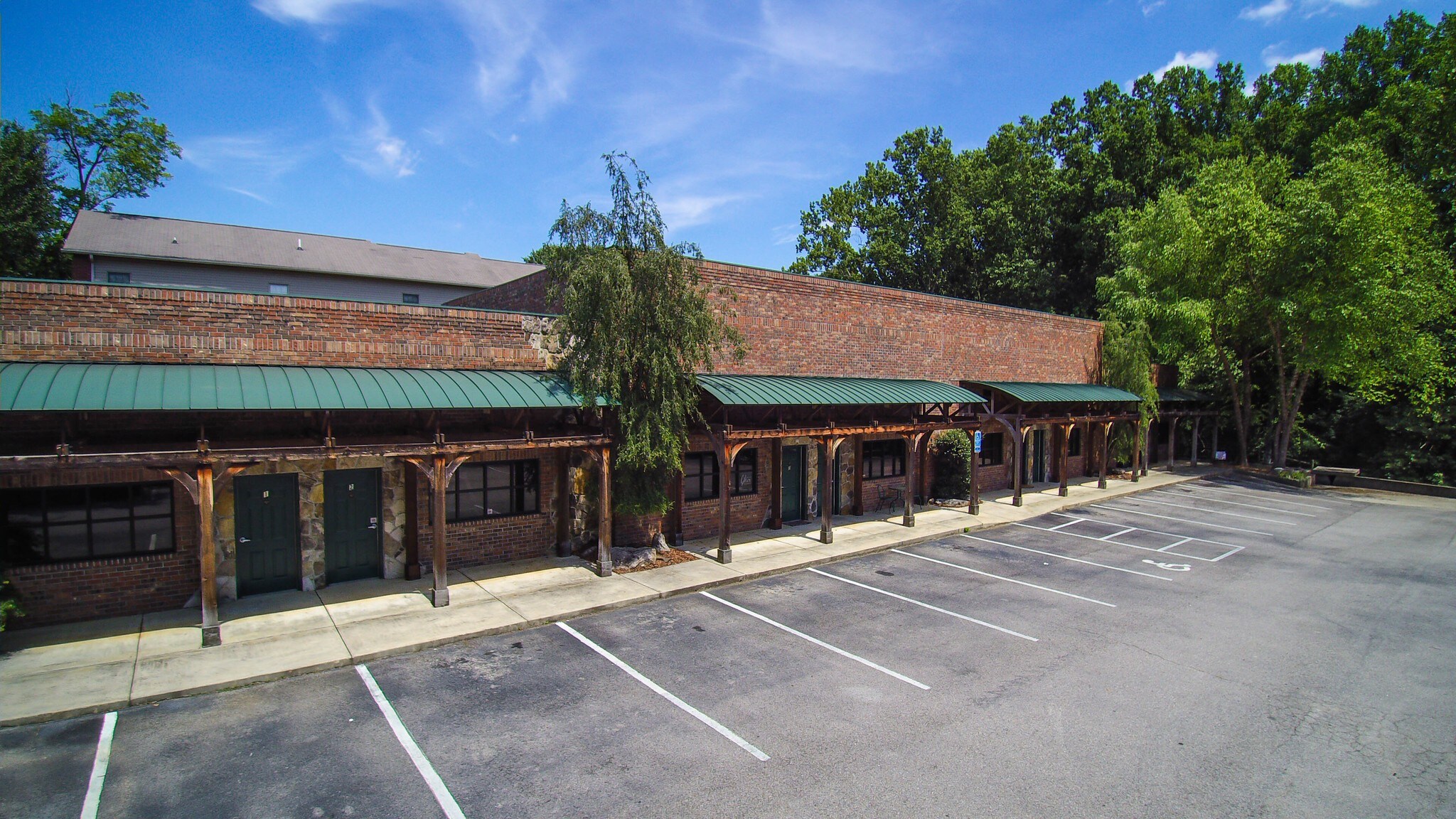 723 Washington St W, Gainesville, GA for sale Building Photo- Image 1 of 1