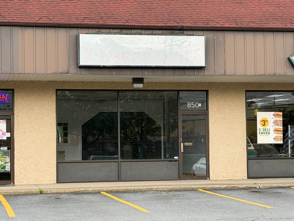 850 Sans Souci Pky, Wilkes-Barre, PA for lease Interior Photo- Image 1 of 8