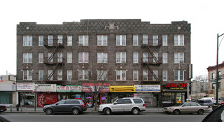 More details for 3402-3412 Church Ave, Brooklyn, NY - Office for Lease