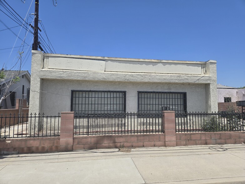 10419 Lower Azusa Rd, Temple City, CA for sale - Building Photo - Image 2 of 6