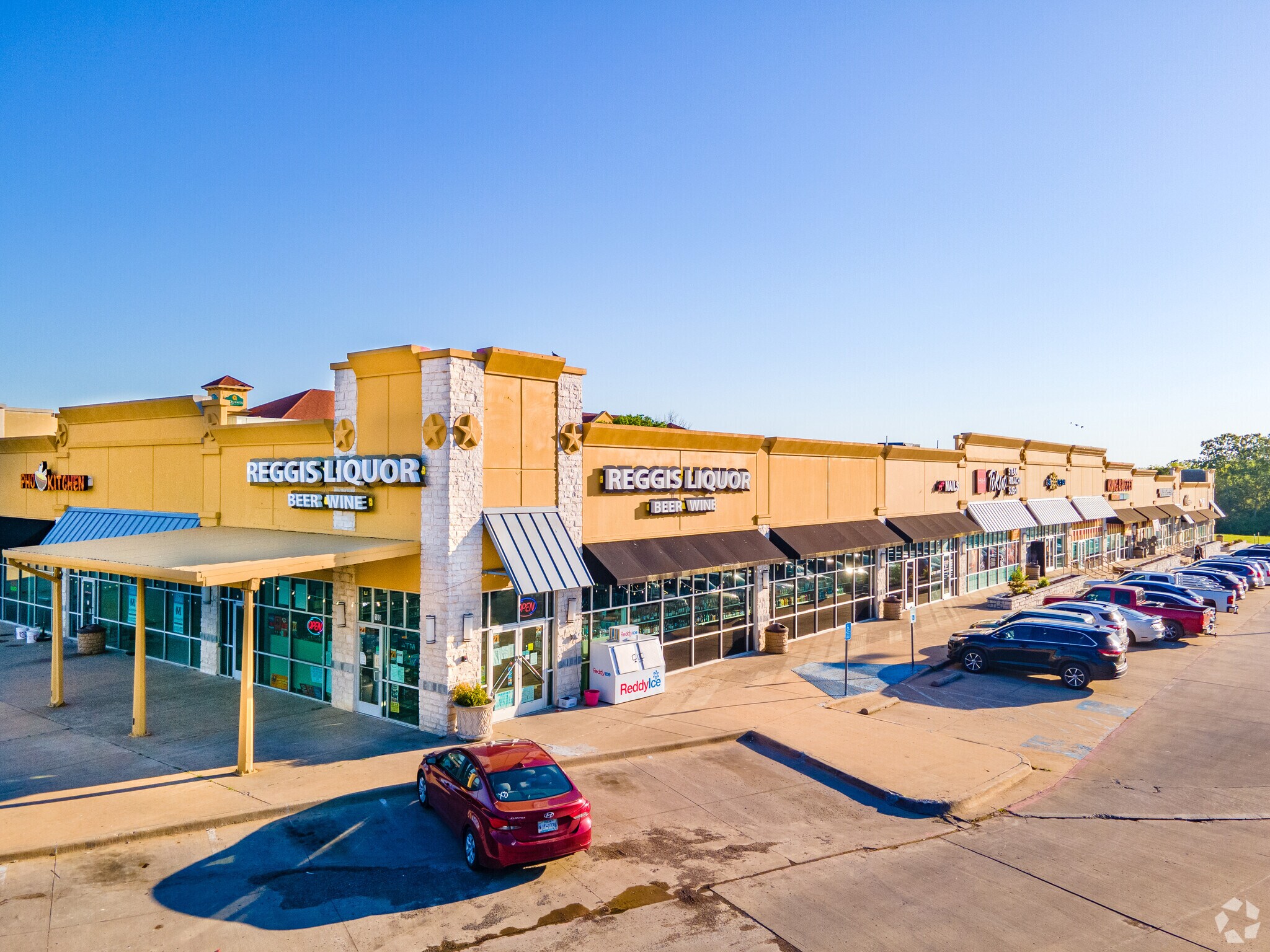 2916 S 132 Street Suite 101 Omaha - 080v552