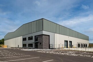 More details for Leonard Way, Oldham - Industrial for Lease