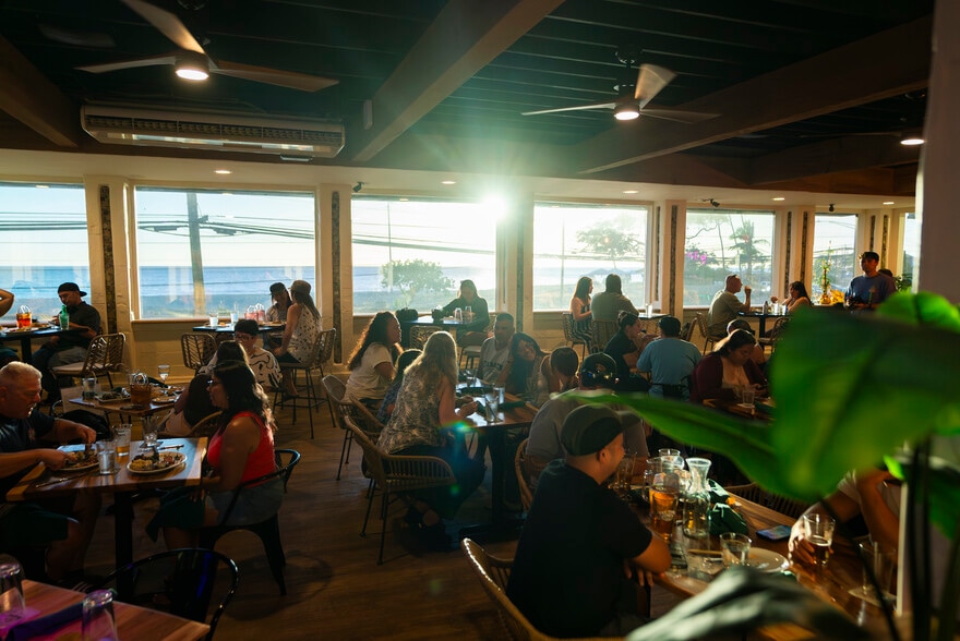 87-060 Farrington Hwy, Waianae, HI for sale - Interior Photo - Image 2 of 10