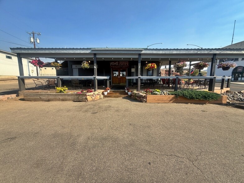 205 S Arizona, Butte, MT for sale - Building Photo - Image 3 of 18