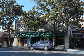 More details for 1517-1521 N Main St, Walnut Creek, CA - Retail for Lease